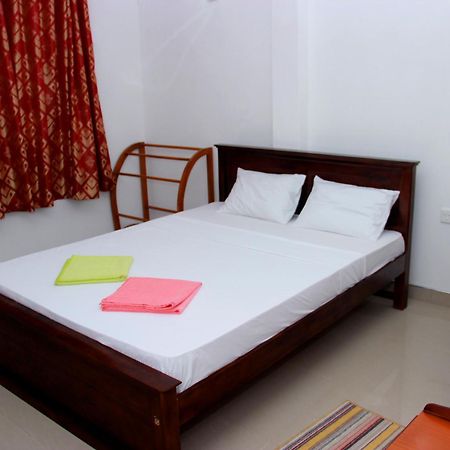 Heaven Star Rest Bed & Breakfast Mirissa Exterior foto
