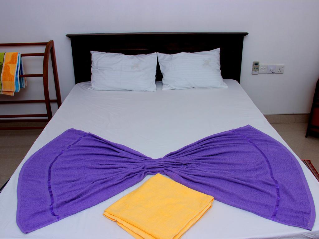Heaven Star Rest Bed & Breakfast Mirissa Cameră foto