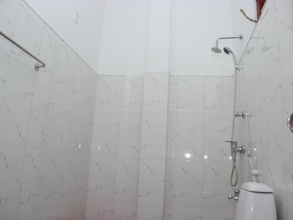 Heaven Star Rest Bed & Breakfast Mirissa Exterior foto