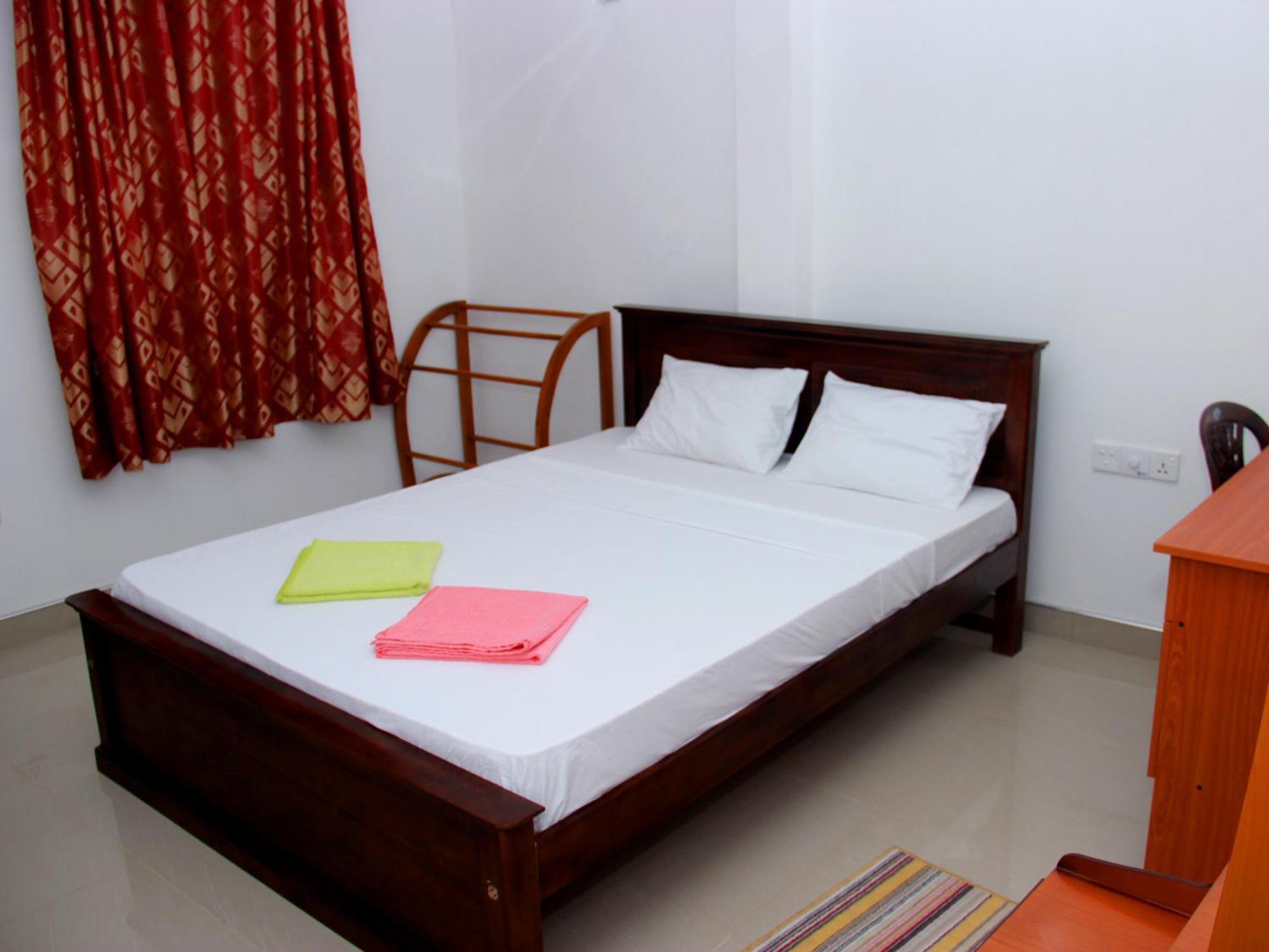 Heaven Star Rest Bed & Breakfast Mirissa Exterior foto