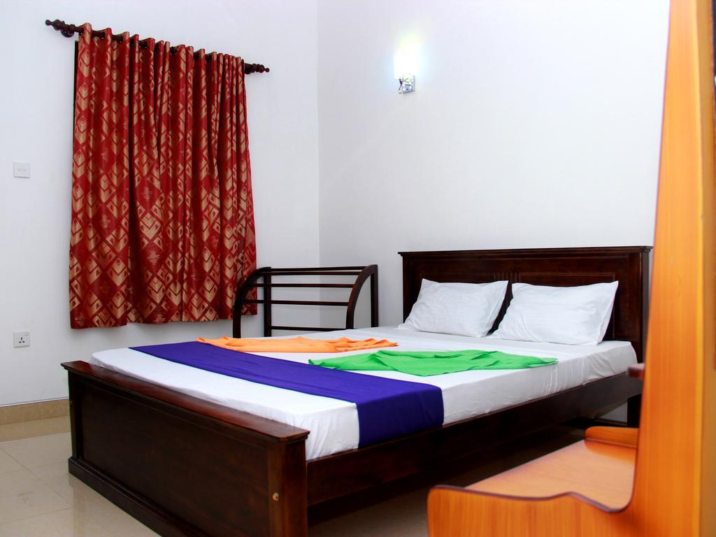 Heaven Star Rest Bed & Breakfast Mirissa Cameră foto