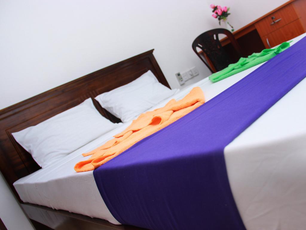 Heaven Star Rest Bed & Breakfast Mirissa Cameră foto