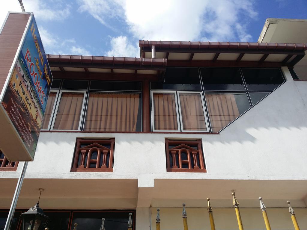 Heaven Star Rest Bed & Breakfast Mirissa Exterior foto