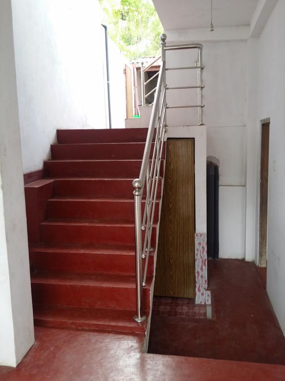 Heaven Star Rest Bed & Breakfast Mirissa Exterior foto
