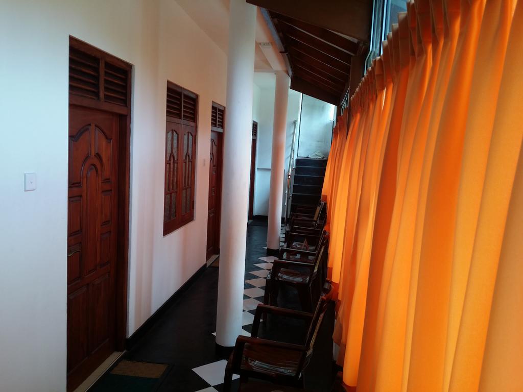 Heaven Star Rest Bed & Breakfast Mirissa Exterior foto