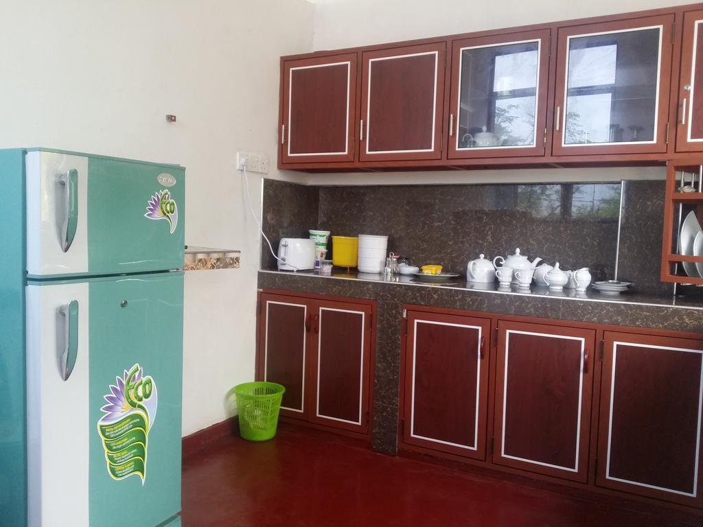 Heaven Star Rest Bed & Breakfast Mirissa Exterior foto